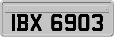IBX6903
