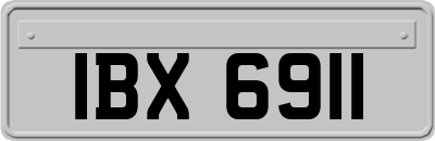 IBX6911