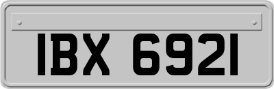 IBX6921
