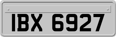 IBX6927