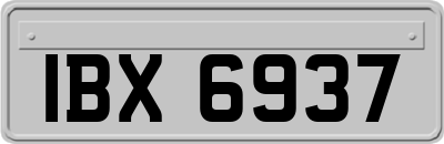 IBX6937