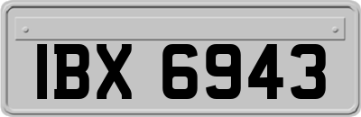 IBX6943