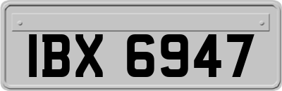 IBX6947
