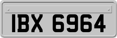 IBX6964