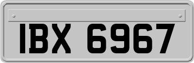 IBX6967