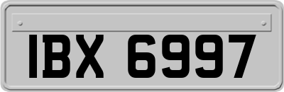IBX6997