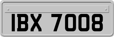 IBX7008
