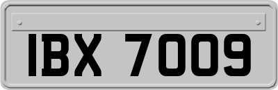 IBX7009