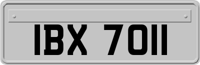 IBX7011