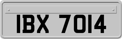 IBX7014