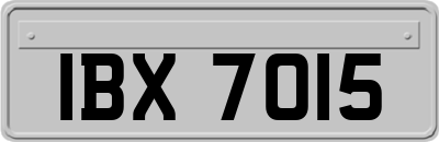 IBX7015