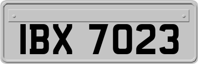 IBX7023