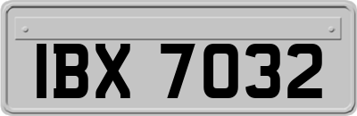 IBX7032