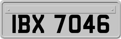 IBX7046