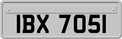 IBX7051