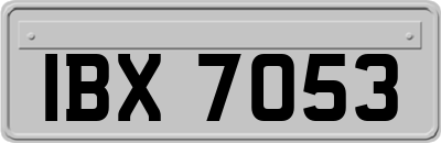 IBX7053