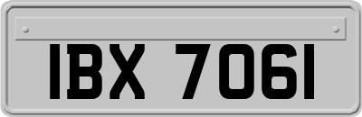 IBX7061