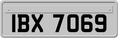 IBX7069