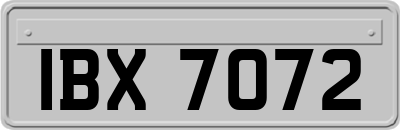 IBX7072