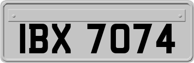 IBX7074