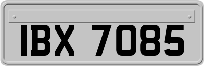 IBX7085