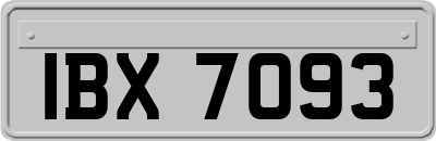 IBX7093