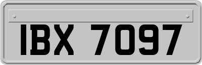IBX7097