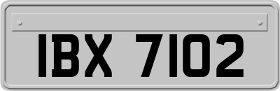 IBX7102