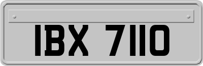IBX7110