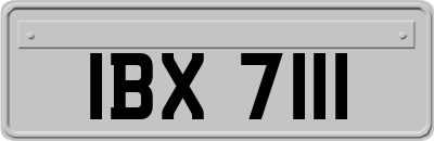 IBX7111