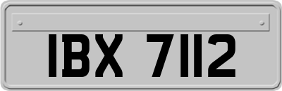 IBX7112