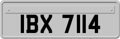 IBX7114