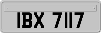 IBX7117
