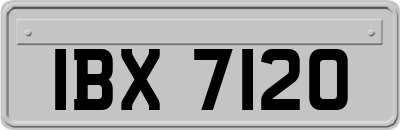 IBX7120