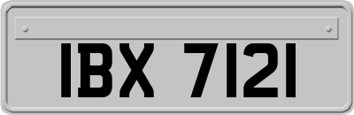 IBX7121