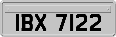 IBX7122