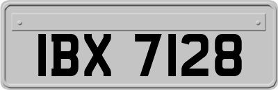 IBX7128
