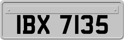 IBX7135