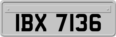 IBX7136