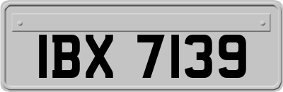 IBX7139