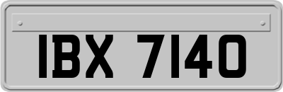 IBX7140