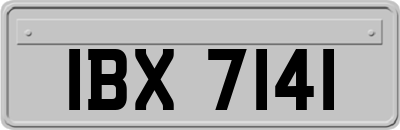 IBX7141