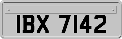 IBX7142