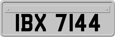IBX7144