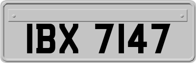 IBX7147