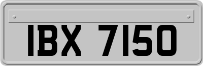 IBX7150