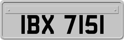 IBX7151
