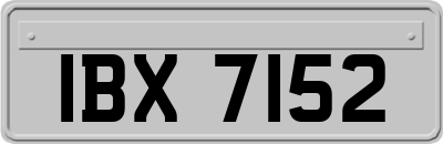 IBX7152