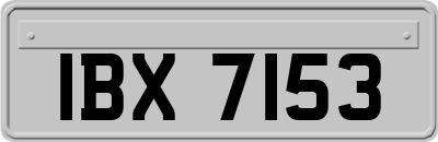 IBX7153