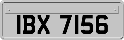IBX7156